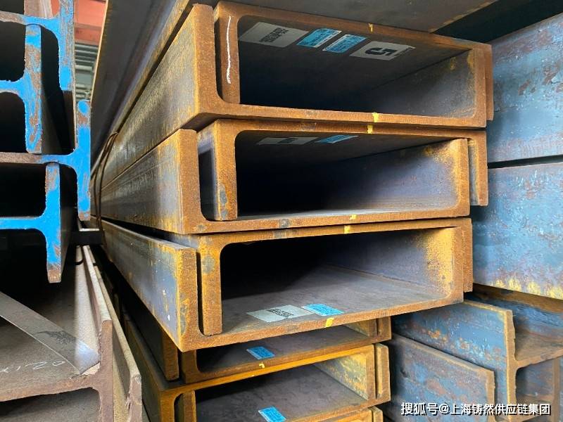 IPN欧标工字钢规格型号重量表详解
